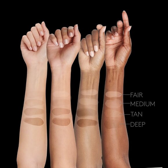 NWT Sunforgettable® Total Protection® Face Shield Flex SPF 50 shade FAIR - Picture 3 of 5